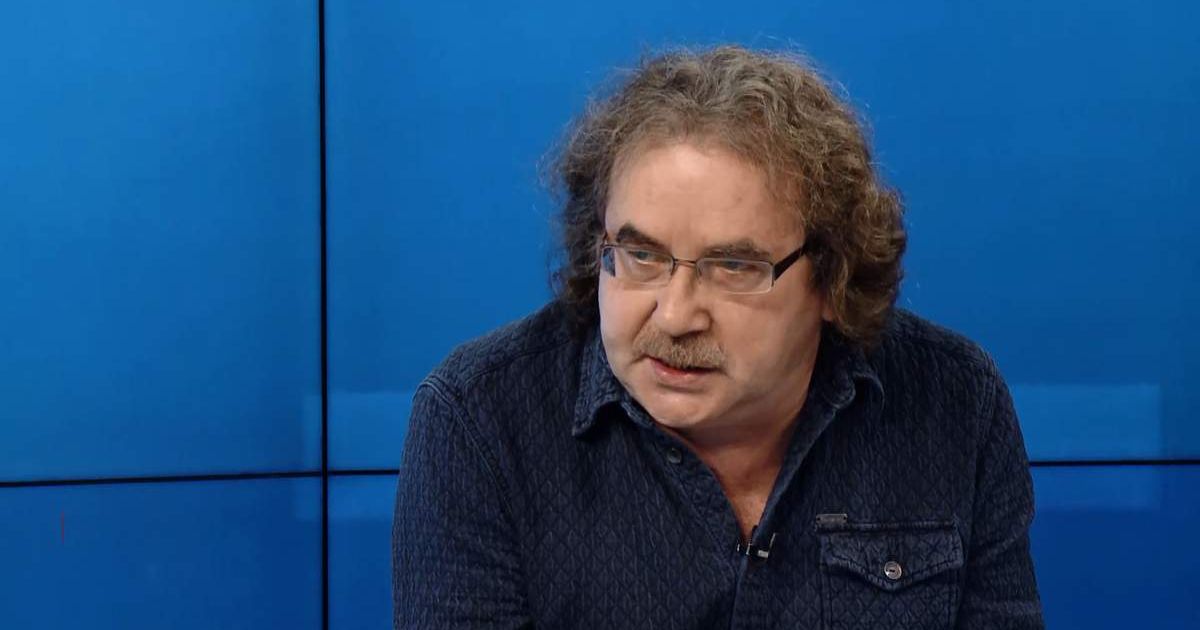 Володимир Чемерис